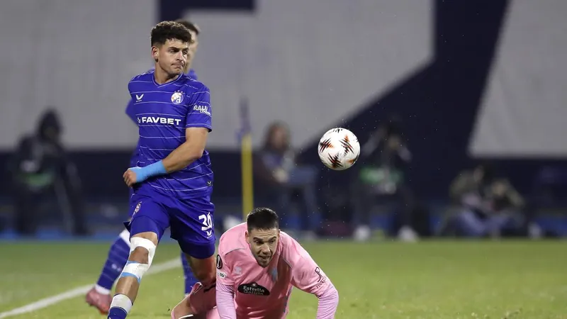 La Lazio acelera por un canterano del Barça para relevar a uno del Madrid