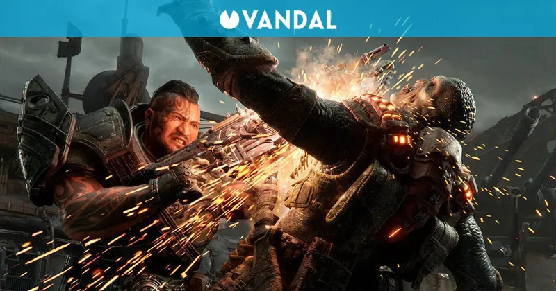 Todo sobre la beta de Gears of War E-Day: cómo acceder, contenido, hora exacta en España y más