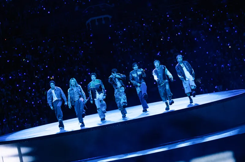 BTS, Cardi B, Lainey Wilson y más lideran iHeartRadio Music Festival: Mira el cartel completo