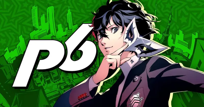 ¿Persona 6 será revelado pronto? Insider emociona a los fans de ATLUS y asegura que el esperado JRPG estará presente en un próximo evento