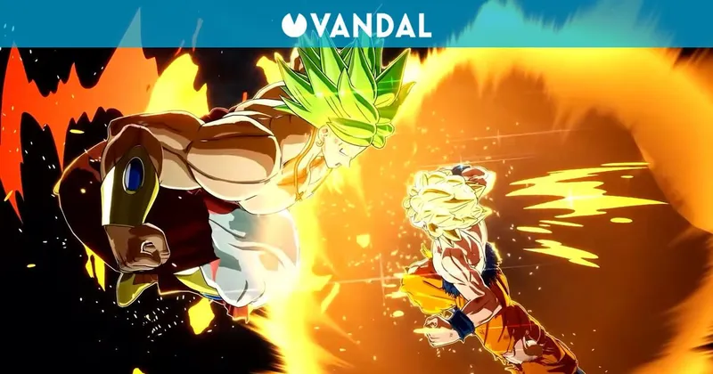Dragon Ball Sparking! Zero confirma fecha para su gran DLC: detallados nuevos contenidos, personajes y luchadores