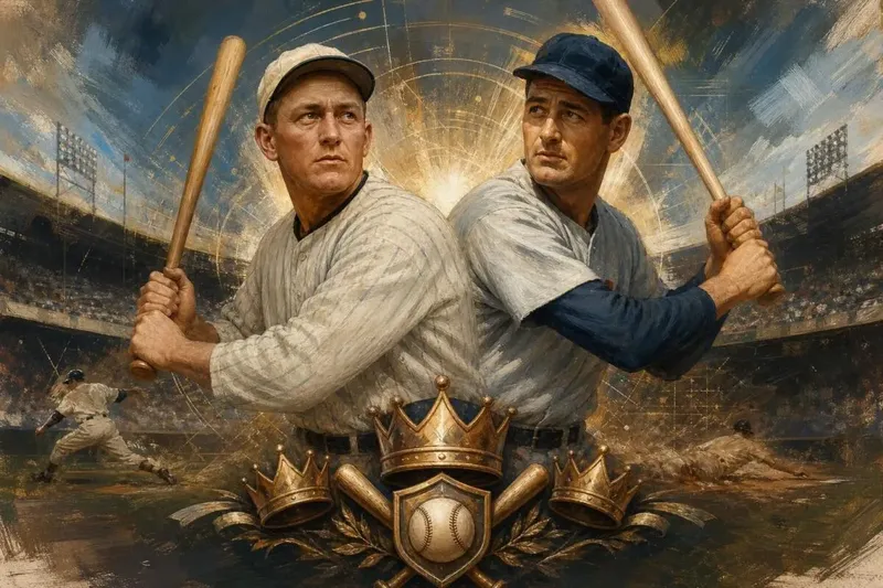La historia de los triple coronas