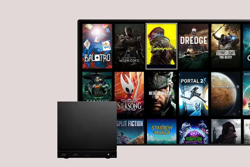 Valve confirma la ventana de lanzamiento de Steam Machine y Steam Frame, pero el precio sigue siendo un misterio. Al menos hay otra buena noticia