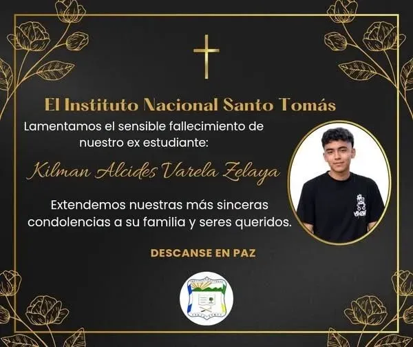 Paro cardíaco le arrebata la vida a joven en Cinco Pinos