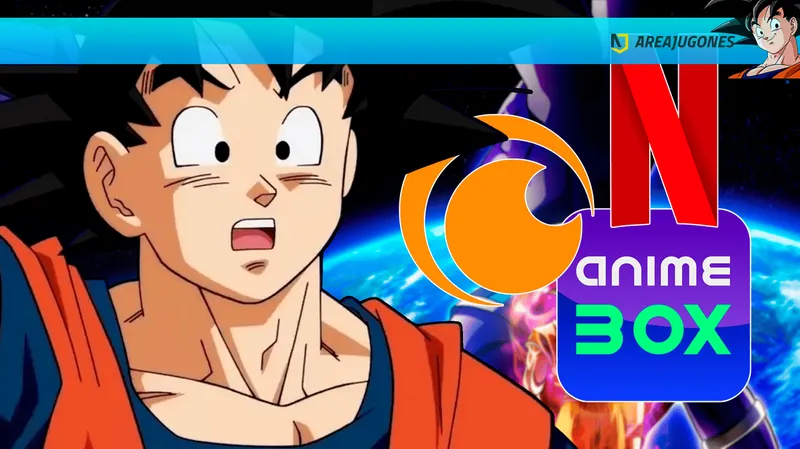 Dragon Ball Super: Beerus se estrena esta semana - ¿Cuál es la mejor plataforma para ver el anime?