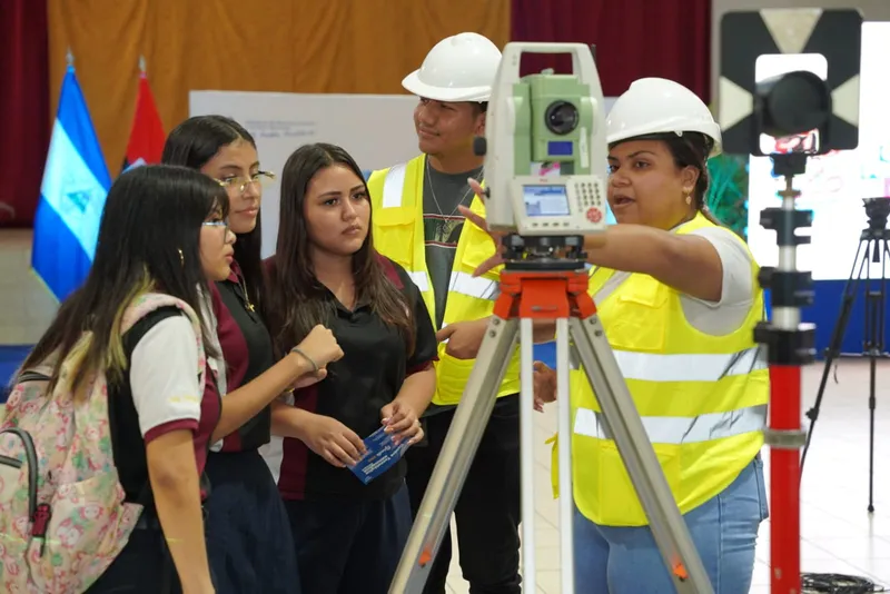 INATEC amplía su oferta con 86 carreras técnicas para 2027