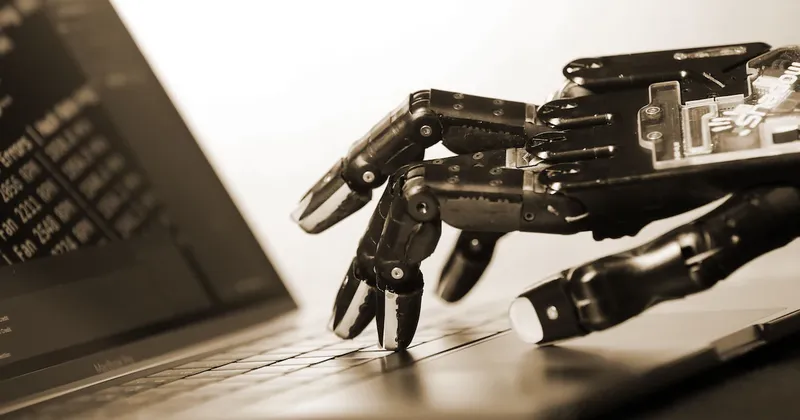 “No se puede rodear a 150 robots con una mampara”: el humanoide diseñado para trabajar junto a personas