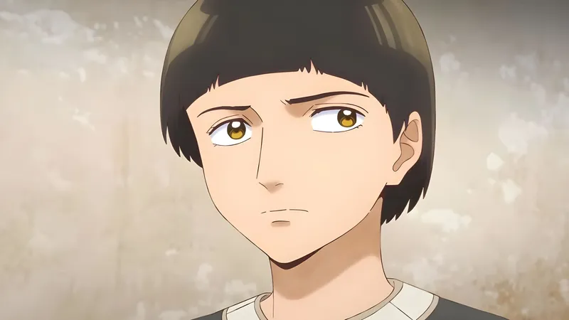 El anime Historie confirma su esperado estreno para enero de 2027