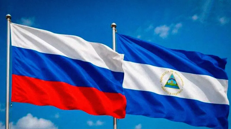 Rusia respalda a Nicaragua y rechaza postura injerencista de la Unión Europea