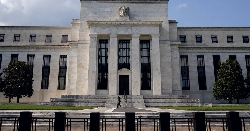 La Reserva Federal tiene que empezar a escuchar a la gente común
