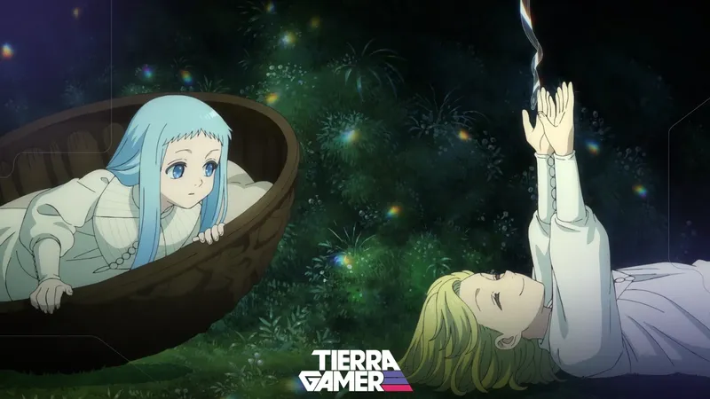 Witch Hat Atelier, capítulo 12: a qué hora sale el nuevo episodio, cómo y dónde verlo