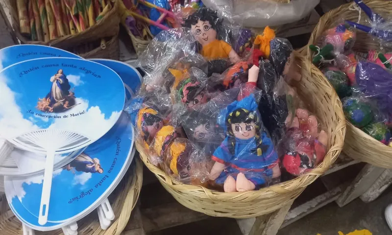 Panas, platos y frutas: Paquetes de La Purísima a solo C$3,000