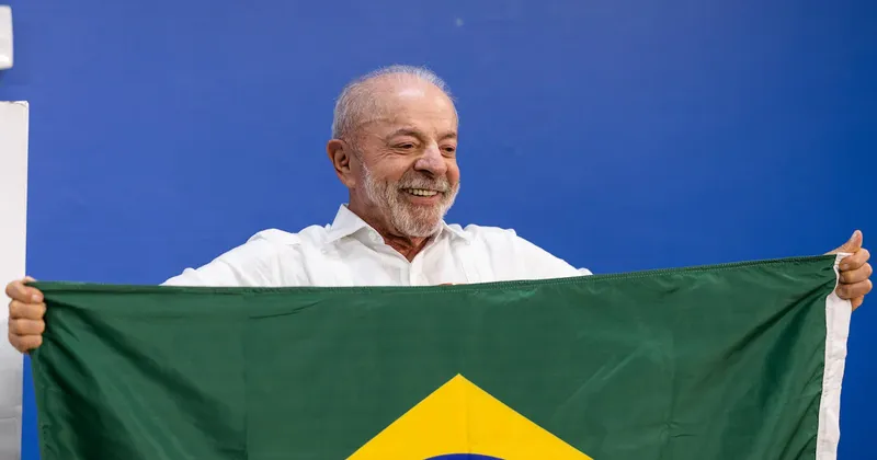 Mandatarios de América Latina reaccionan a la victoria de Lula en Brasil