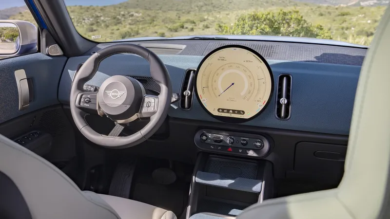 Tu teléfono Android dice adiós al 'mayor pero' de la conexión con tu coche y marca la diferencia con Apple CarPlay