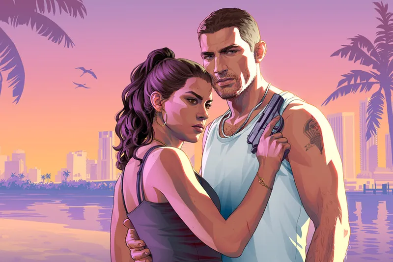 'GTA VI': a dos meses de su salida, el juego de Rockstar ya muestra una de sus mayores limitaciones