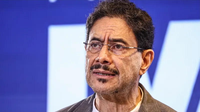 Iván Cepeda: “Abelardo de la Espriella es el nuevo presidente”