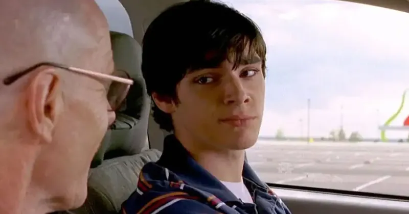 Muere RJ Mitte, estrella de Breaking Bad en el papel de Walter White Jr., y entusiasta de videojuegos como World of Warcraft y RuneScape
