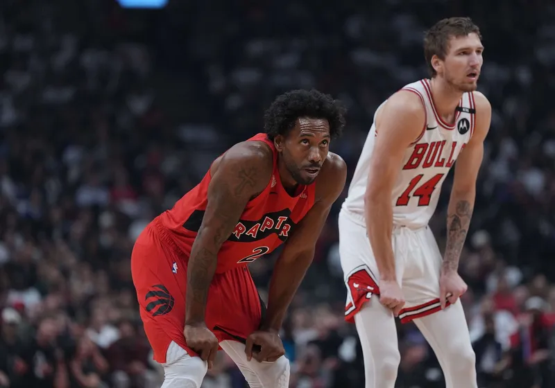 Kawhi ilusiona en su regreso a los Raptors