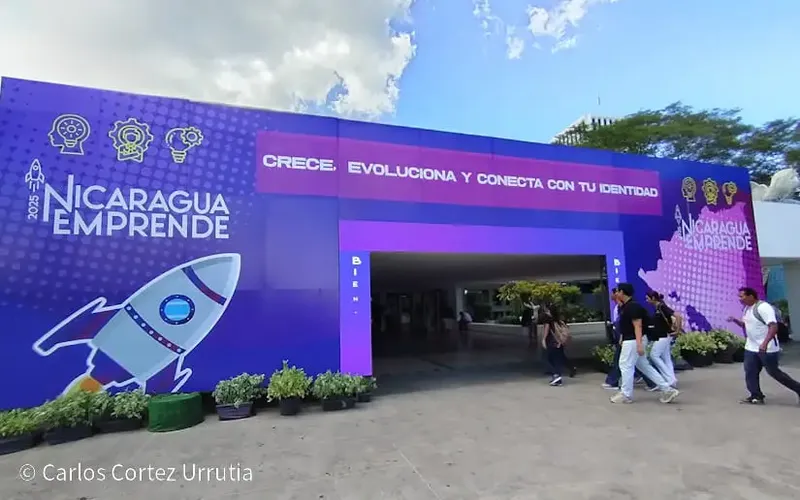 Hoy se inaugura la Novena Edición de Nicaragua Emprende