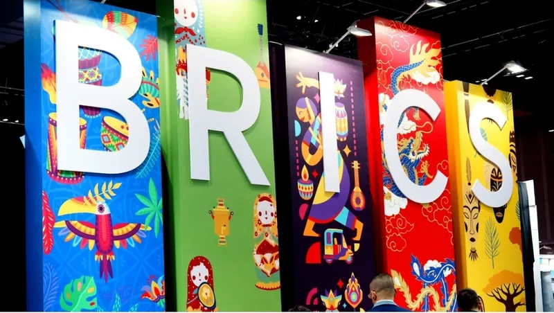 Los BRICS debaten una solución innovadora para abaratar los pagos