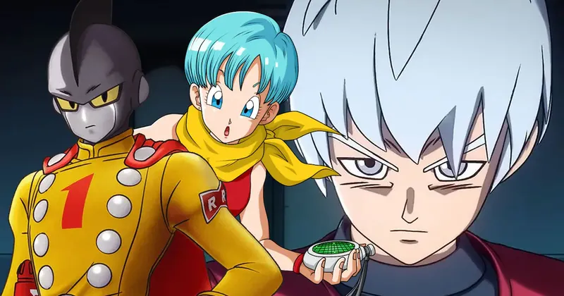Dragon Ball Xenoverse 3 confirma a Bulma, Gamma 1 y a 4 nuevos personajes que se unirán a la franquicia, ¿quiénes son Brett, Lilica, ROM y Tap?