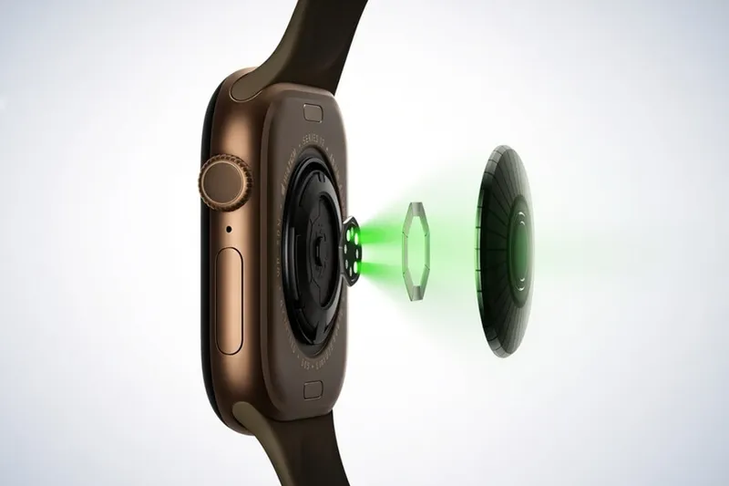 Nuevo Apple Watch Series 12: pura potencia y el regreso del material más exclusivo