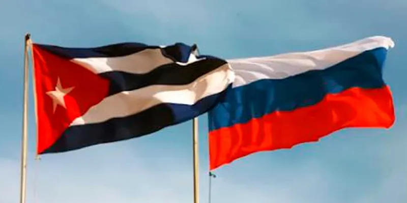 Rusia promete no ceder y profundizar su alianza estratégica con Cuba