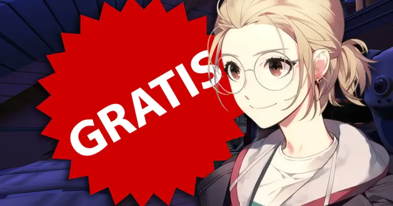 Uno de los FPS más influyentes de la historia y un hermoso título con personajes de anime tendrán 100% de descuento y estarán gratis en PC durante octubre