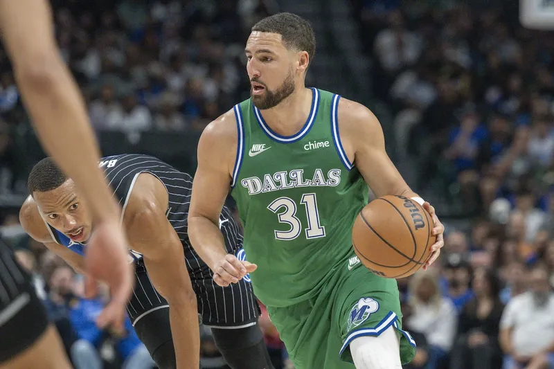 Klay Thompson jugará en Miami Heat