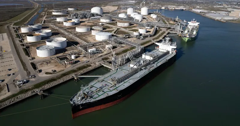 El ABC del “mayor acuerdo petrolero de la historia” anunciado por EE.UU. y Venezuela