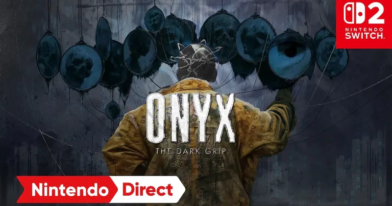 Bloober Team presenta un nuevo juego de terror exclusivo para Nintendo Switch 2 que llegará en 2027