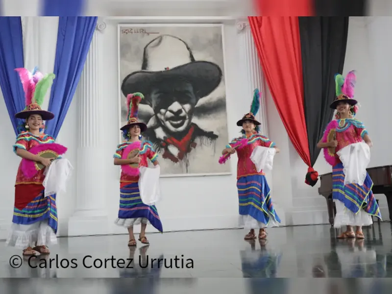 Presentan Gala Artística y Cultural en saludo a las Fiestas Patrias