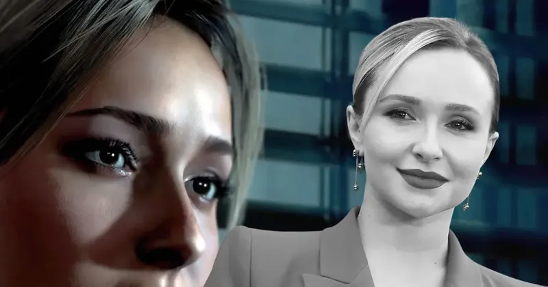 Fallece Hayden Panettiere, actriz de Until Dawn, Kingdom Hearts y Malcolm el de en medio, a los 36 años