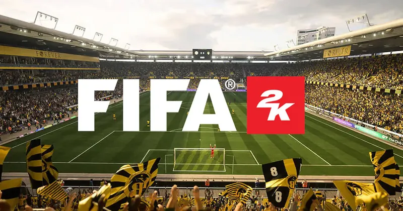 FIFA 2K pudo ser una realidad: aseguran que hubo conversaciones entre la FIFA y 2K Sports previo al Mundial 2026, pero un detalle hizo fracasar la negociación