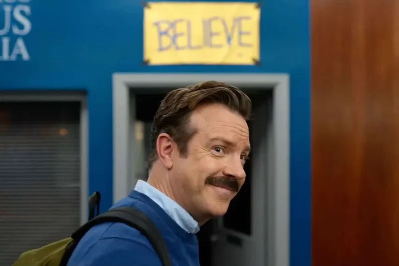 El tráiler de la cuarta temporada de 'Ted Lasso' ya está aquí: así es el regreso de la mejor comedia de Apple TV