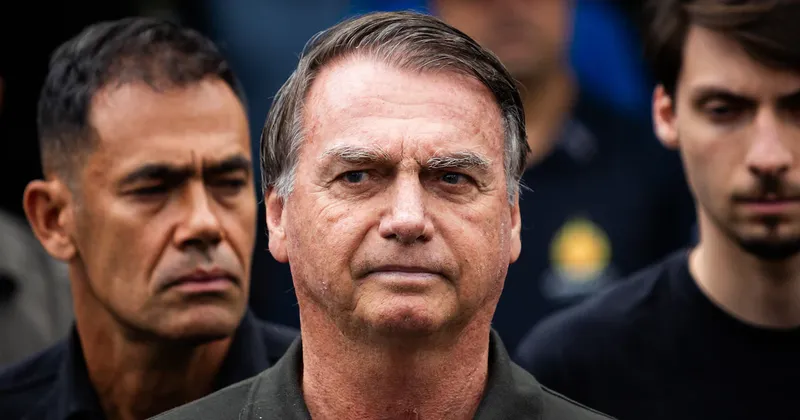 Policía de Brasil investiga presunto desvío de fondos para una película sobre el expresidente Bolsonaro