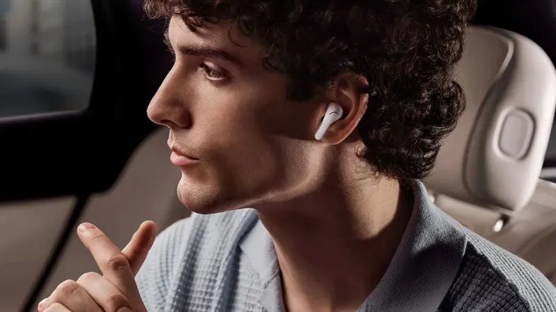 Los Xiaomi Buds 5 rozan su precio mínimo histórico en AliExpress: hazte con ellos antes de que se agoten y aprovecha este cupón