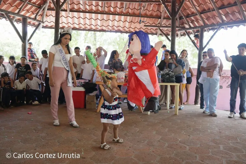 Este fin de semana, 35 mil actividades para conmemorar al Danto