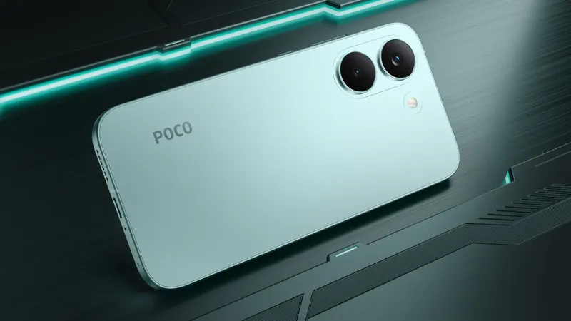 El móvil más potente y barato de Xiaomi pasa de 500 a solo 300 euros