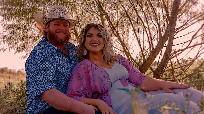 'Instinto maternal' ha tenido 15 millones de visualizaciones en 3 días y muchos nos preguntamos lo mismo: ¿Cómo Wade pudo no darse cuenta?