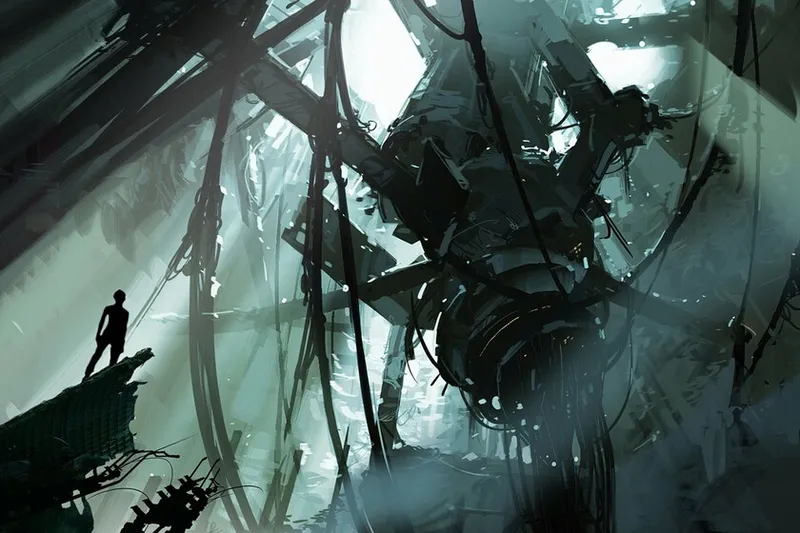 En Steam hay dos bandos sobre el uso de la IA en videojuegos y son parecidos en número según una encuesta