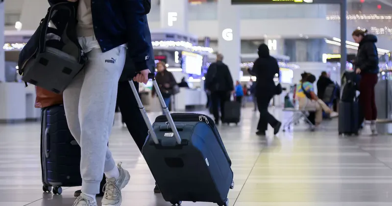 Los pasaportes más fuertes de Latinoamérica y el mundo en 2026, según el Global Passport Index