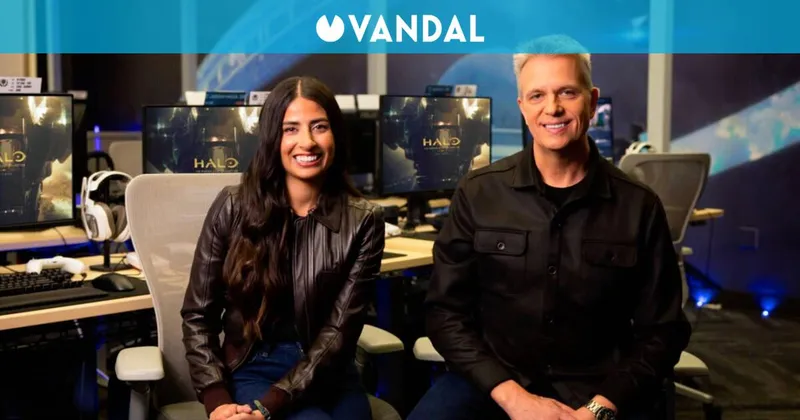Empleados y directivos de XBOX critican a Asha Sharma por su 'mentalidad de start-up'