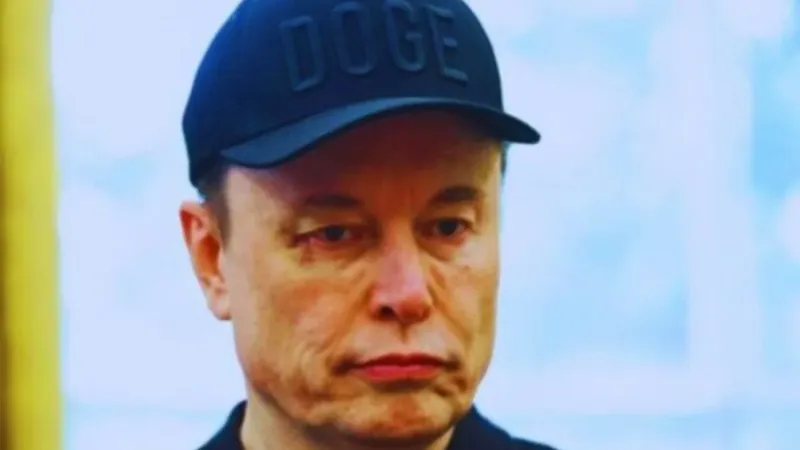 Elon Musk perdió una de las batallas más importantes de su guerra contra OpenAI. Un jurado concluyó que sus acusaciones contra Sam Altman y la empresa llegaron demasiado tarde para ser juzgadas