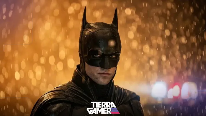The Batman 2 pone en pausa sus filmaciones debido a problemas personales de su director