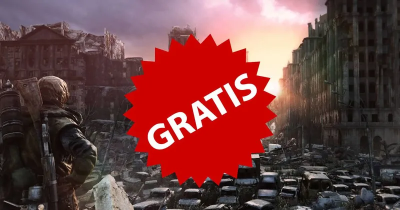 Gratis: estos 2 juegazos AAA se verán mejor que nunca en PC y también en consolas sin costo adicional solo si cumples este requisito