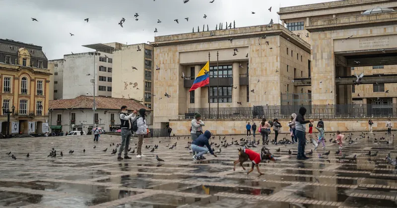 La carrera por la inversión cambió: esto es lo que Colombia debe hacer para no quedarse atrás