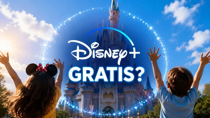 Disney+ confirma que estudia hacer el cambio más esperado: lanzar una cuenta gratuita