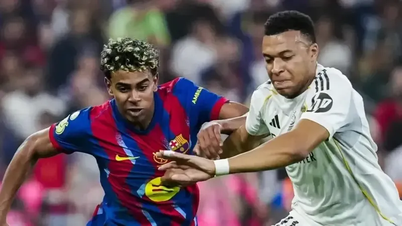 Media Liga en el Clásico y mucho más