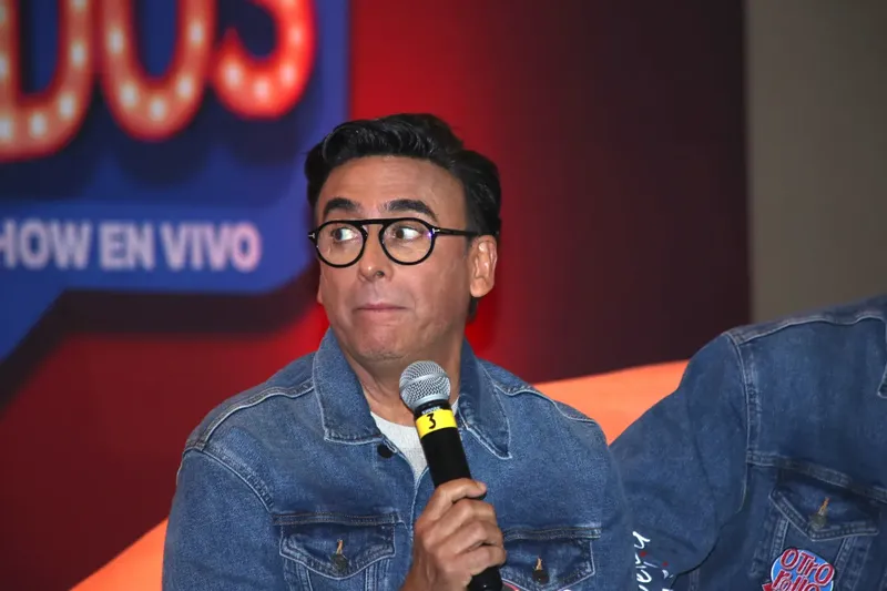 Conoce a los nominados de “La Granja VIP” en su octava semana
